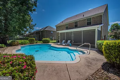 510 Cheshire Drive, Warner Robins, GA 31088 - Photo 53