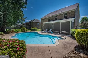 510 Cheshire Dr, Warner Robins, GA 31088 - Photo 53