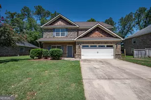 510 Cheshire Dr, Warner Robins, GA 31088 - Photo 3