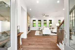 2310 Old Sewell Rd, Marietta, GA 30068 - Photo 5