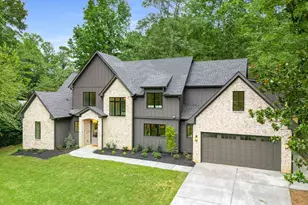 2310 Old Sewell Rd, Marietta, GA 30068 - Photo 3