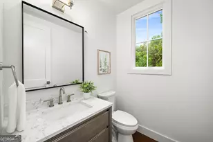 2310 Old Sewell Rd, Marietta, GA 30068 - Photo 23