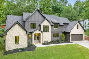 2310 Old Sewell Rd, Marietta, GA 30068 - Photo 1