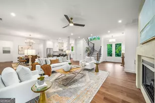 2310 Old Sewell Rd, Marietta, GA 30068 - Photo 7