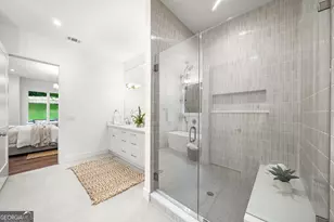 2310 Old Sewell Rd, Marietta, GA 30068 - Photo 13