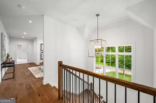 2310 Old Sewell Rd, Marietta, GA 30068 - Photo 17