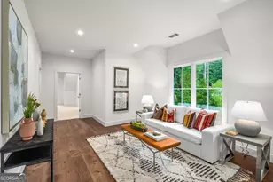 2310 Old Sewell Rd, Marietta, GA 30068 - Photo 19