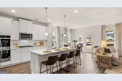 290 Staffin Drive, Senoia, GA 30276 - Photo 5