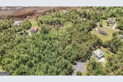 V/L 108 Yachtsman Court, Woodbine, GA 31569 - Photo 3