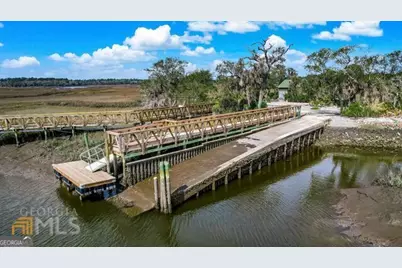 V/L 108 Yachtsman Court, Woodbine, GA 31569 - Photo 15