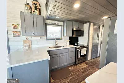 99 Mountain Vista Road #LOT 244, Blairsville, GA 30512 - Photo 33