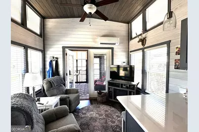 99 Mountain Vista Road #LOT 244, Blairsville, GA 30512 - Photo 11