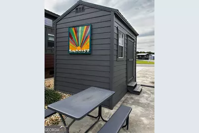 99 Mountain Vista Road #LOT 244, Blairsville, GA 30512 - Photo 7