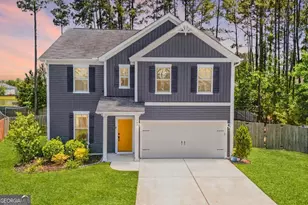 103 Safari Trail, Pooler, GA 31322 - Photo 1