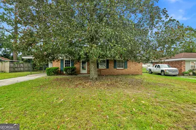 612 Olive Street, Hinesville, GA 31313 - Photo 3