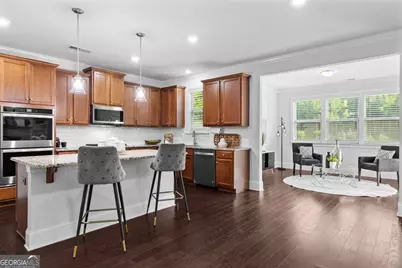 5789 Creek Indian Drive, Sugar Hill, GA 30518 - Photo 15