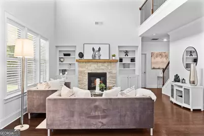 5789 Creek Indian Drive, Sugar Hill, GA 30518 - Photo 9