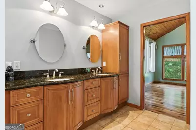 384 Mountain Laurel Drive #14-15, Ellijay, GA 30540 - Photo 37