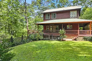 384 Mountain Laurel Dr, Ellijay, GA 30540 - Photo 5