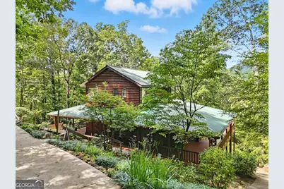 384 Mountain Laurel Drive #14-15, Ellijay, GA 30540 - Photo 3