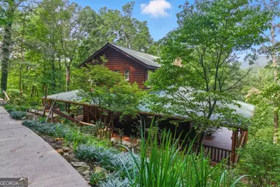 384 Mountain Laurel Drive #14-15, Ellijay, GA 30540 - Photo 17