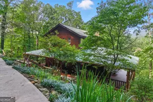 384 Mountain Laurel Dr, Ellijay, GA 30540 - Photo 17