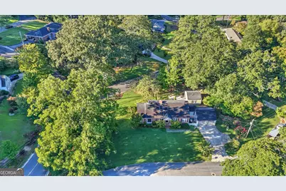 19 Berckman Lane SW, Rome, GA 30165 - Photo 25