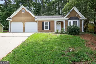937 Fox Valley Ct, Stone Mountain, GA 30088 - Photo 1