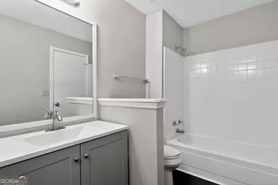 937 Fox Valley Court, Stone Mountain, GA 30088 - Photo 13