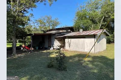 220 Strickland Street, Reidsville, GA 30453 - Photo 5