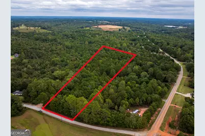 3.35 Acres Keener Road, Toccoa, GA 30577 - Photo 3