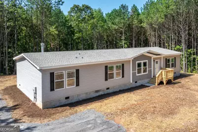 10343 Kelly Bridge Road, Dawsonville, GA 30534 - Photo 1