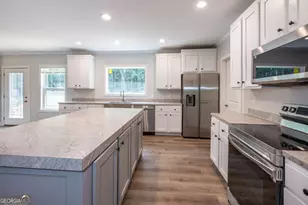 10343 Kelly Bridge Rd, Dawsonville, GA 30534 - Photo 13