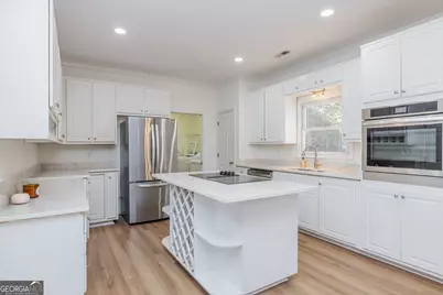 121 Tamerlane, Peachtree City, GA 30269 - Photo 27