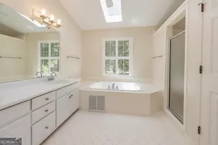 121 Tamerlane, Peachtree City, GA 30269 - Photo 39