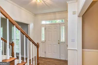 121 Tamerlane, Peachtree City, GA 30269 - Photo 19