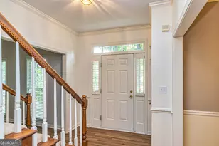 121 Tamerlane, Peachtree City, GA 30269 - Photo 19