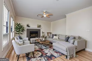 121 Tamerlane, Peachtree City, GA 30269 - Photo 25