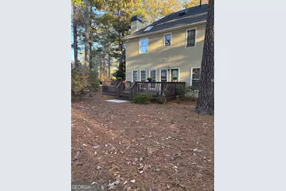 121 Tamerlane, Peachtree City, GA 30269 - Photo 63