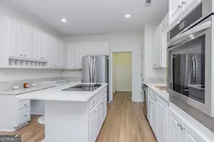 121 Tamerlane, Peachtree City, GA 30269 - Photo 31