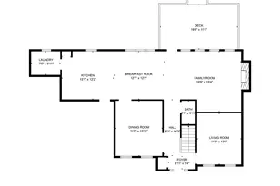 121 Tamerlane, Peachtree City, GA 30269 - Photo 55