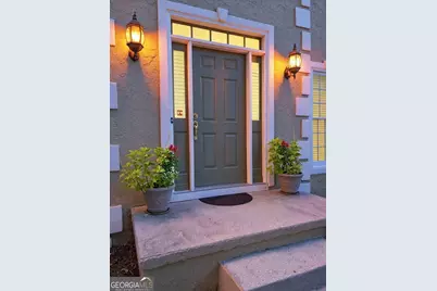 121 Tamerlane, Peachtree City, GA 30269 - Photo 17