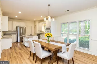 121 Tamerlane, Peachtree City, GA 30269 - Photo 33