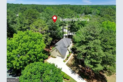 121 Tamerlane, Peachtree City, GA 30269 - Photo 11