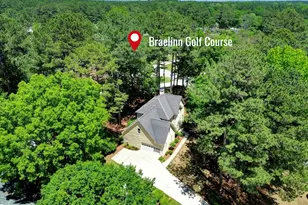 121 Tamerlane, Peachtree City, GA 30269 - Photo 11