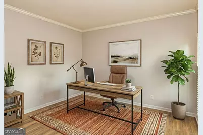 121 Tamerlane, Peachtree City, GA 30269 - Photo 21