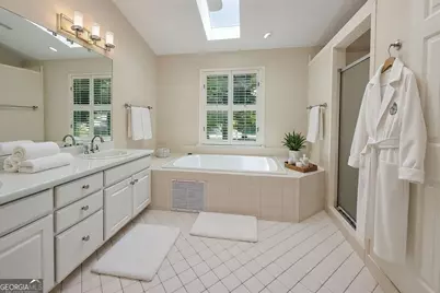 121 Tamerlane, Peachtree City, GA 30269 - Photo 39