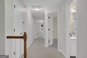 121 Tamerlane, Peachtree City, GA 30269 - Photo 37