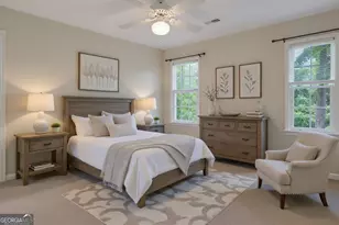 121 Tamerlane, Peachtree City, GA 30269 - Photo 47