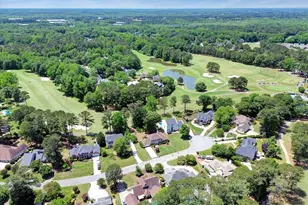 121 Tamerlane, Peachtree City, GA 30269 - Photo 9